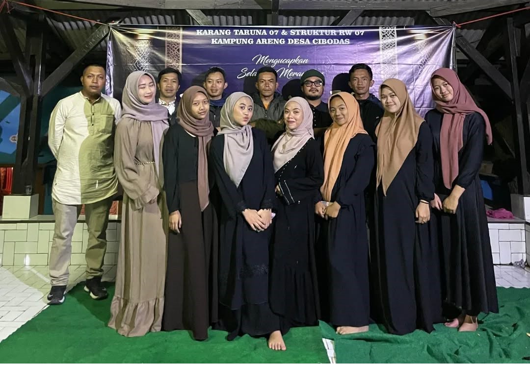 Maulid Nabi