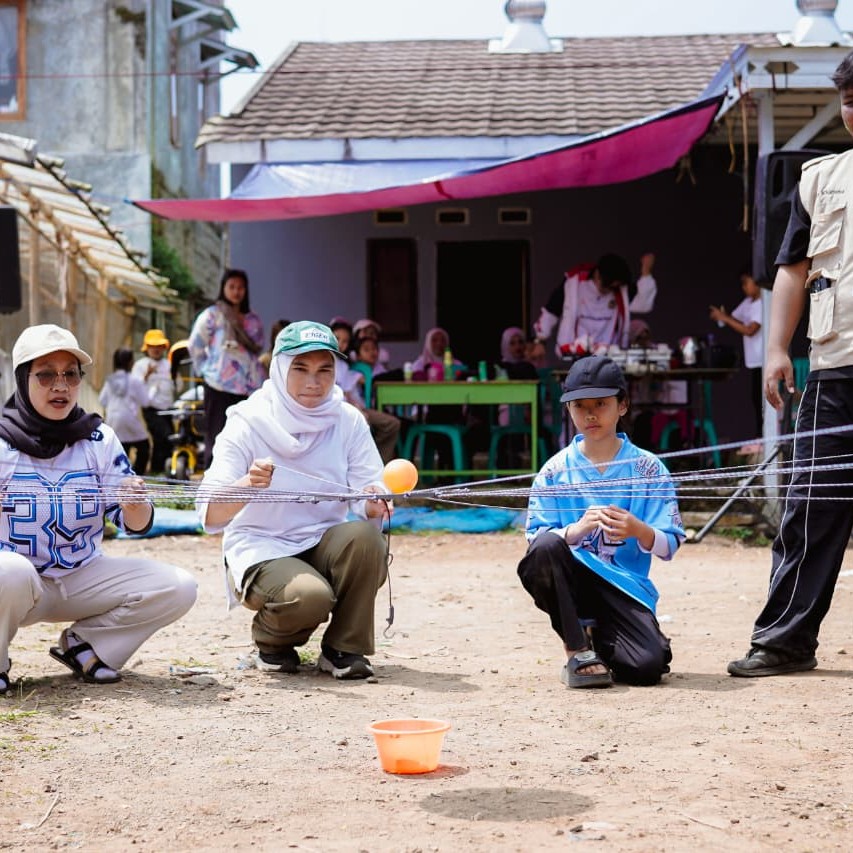 Budidaya Cacing