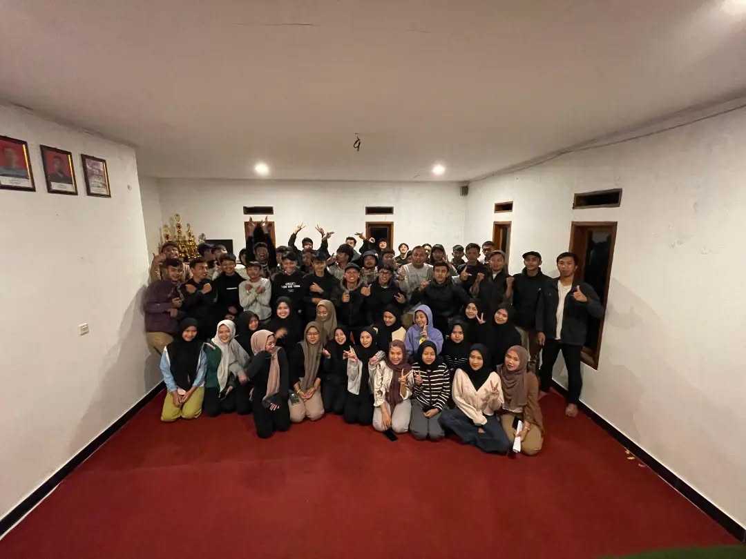 Rapat Koordinasi